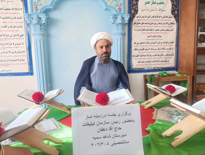 ترویج فرهنگ عفاف و حجاب سبب رفع آسیب های اجتماعی می شود