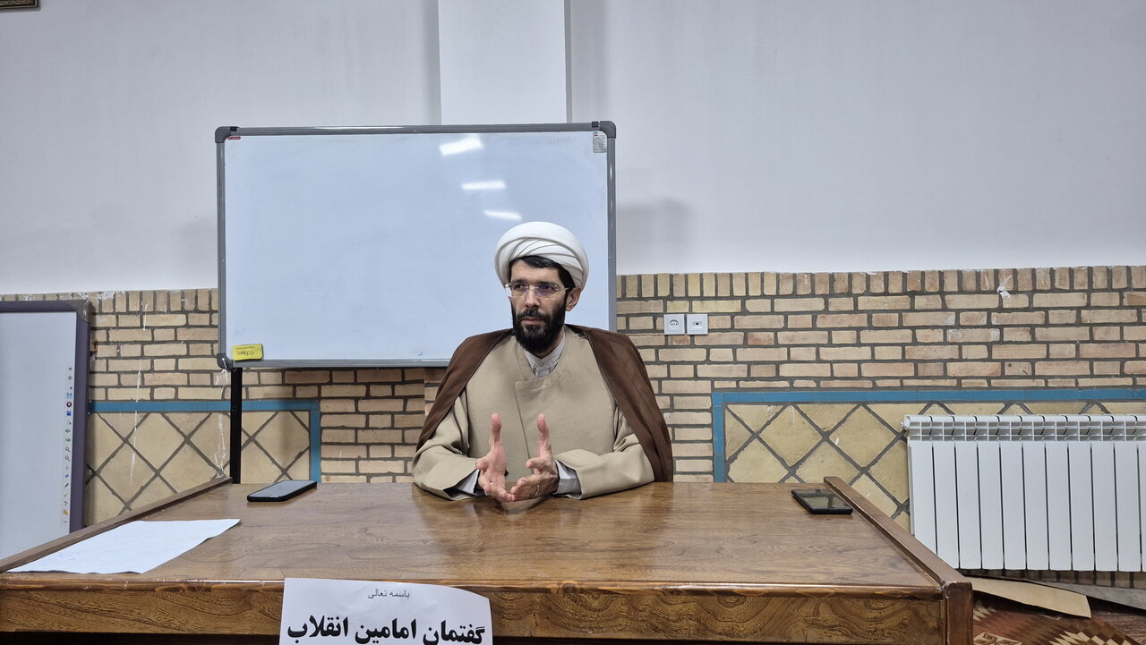 ۲۰ شهرستان اصفهان دارای ستاد جبهه فرهنگی انقلاب اسلامی است