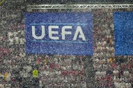 UEFA weighs potential suspension of' ''Israel'' amid rising pressure