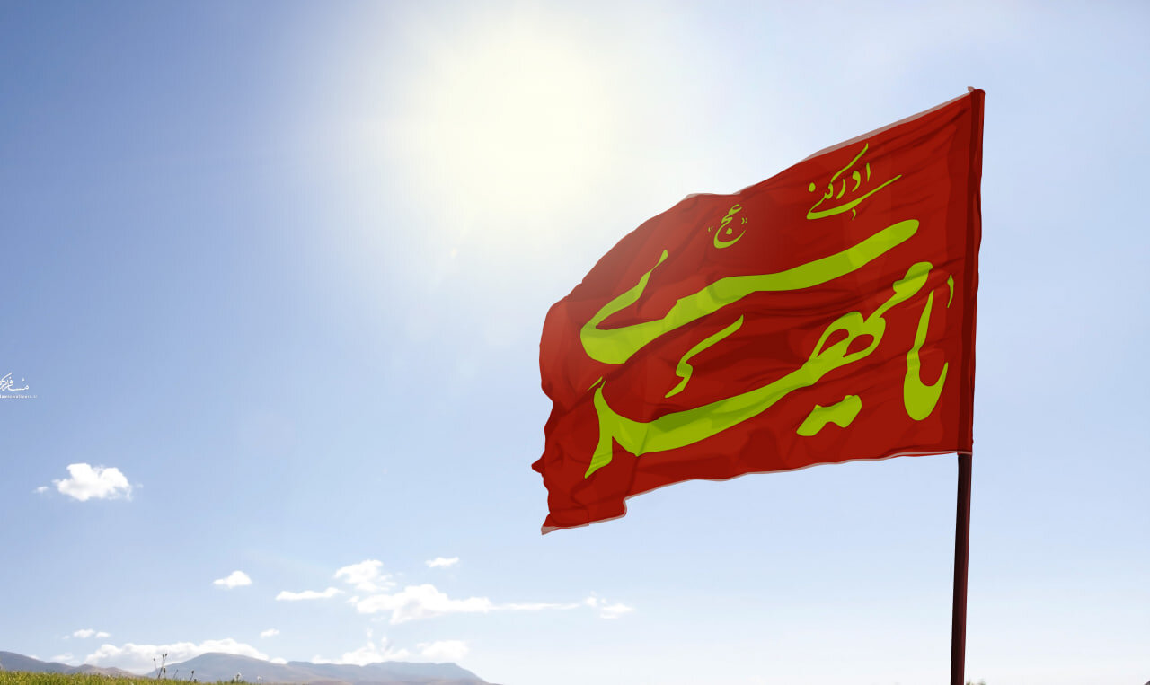 القای شبهات، راه مبارزه فرهنگ غرب با فرهنگ عاشورایی و مهدوی است