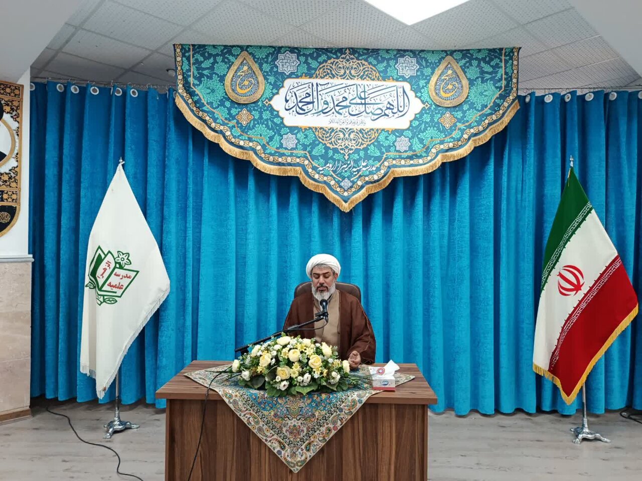 اگر جامعه‌ای به بی‌تفاوتی دچار شود، به بدبخت‌ترین ملت‌ها تبدیل خواهد شد