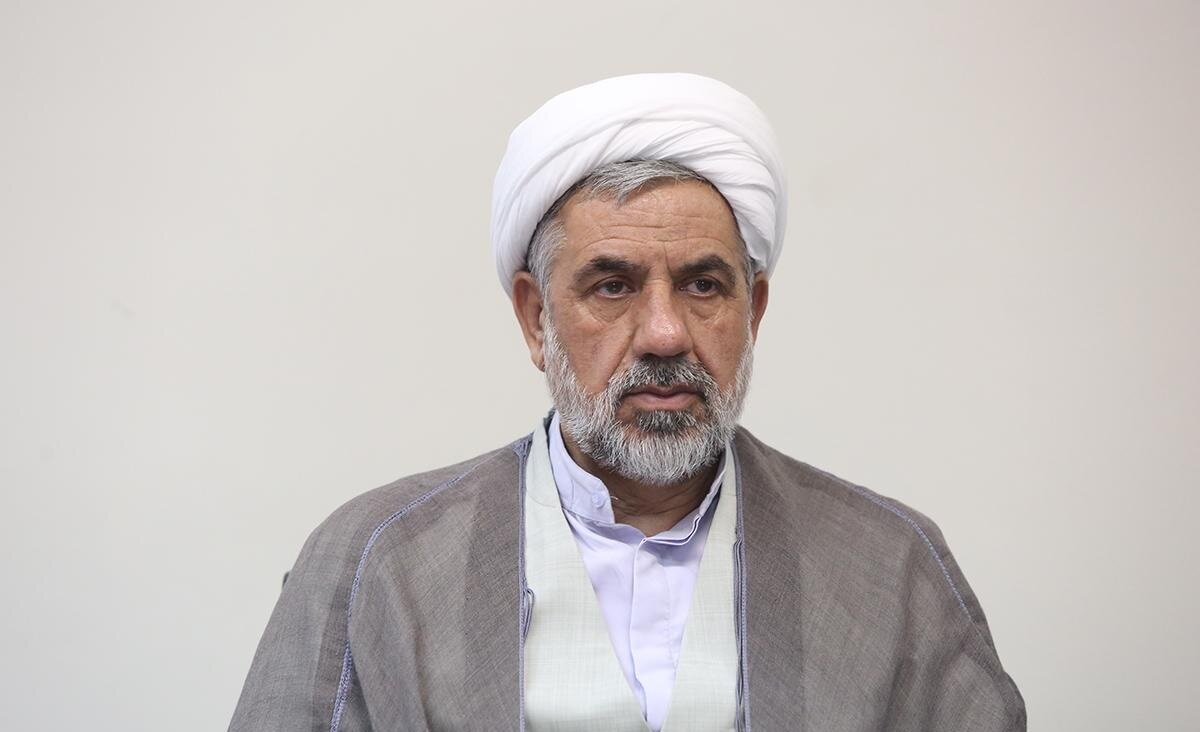 جهان امروز تشنه شنیدن نگاه نو به زن مسلمان است