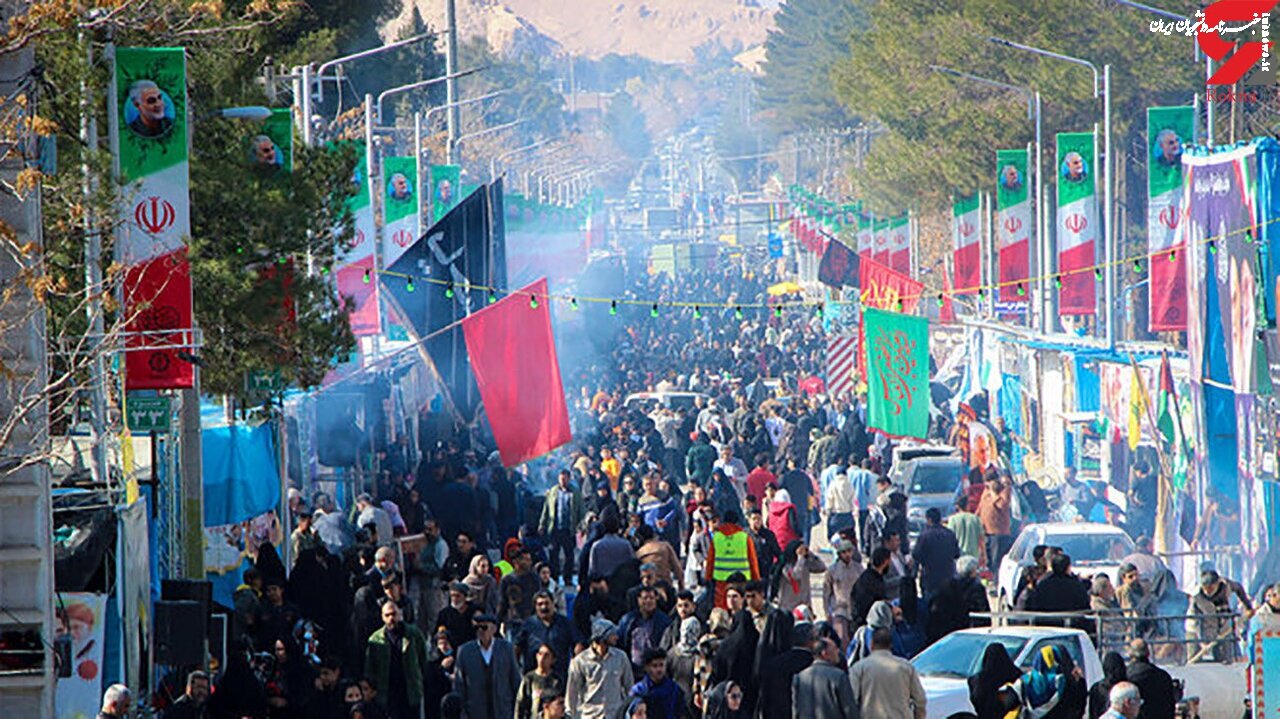 فراخوان مشارکت در موکب طلاب سطح عالی کرمان