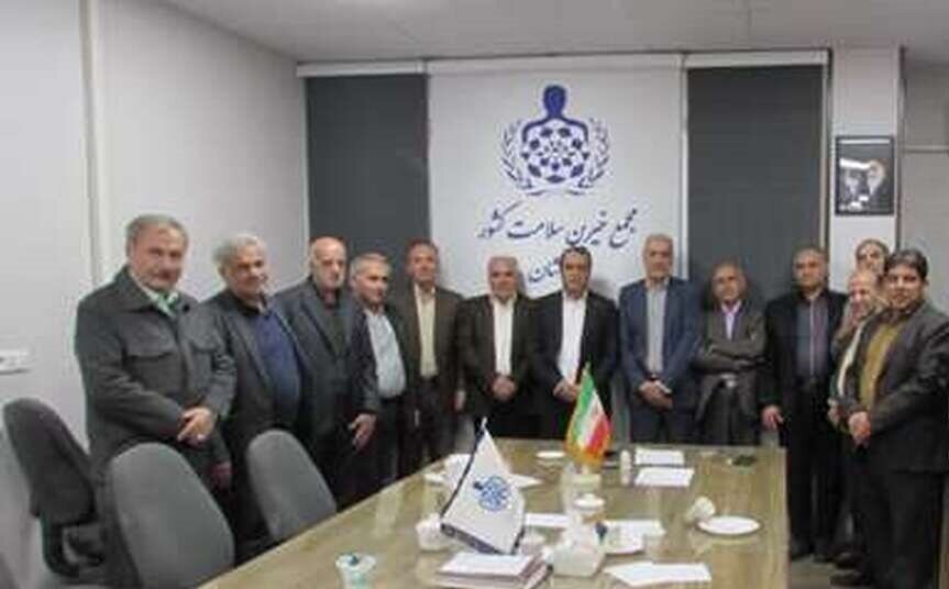 لزوم هم‌افزایی میان مجمع خیرین سلامت و سازمان‌های مردم‌نهاد