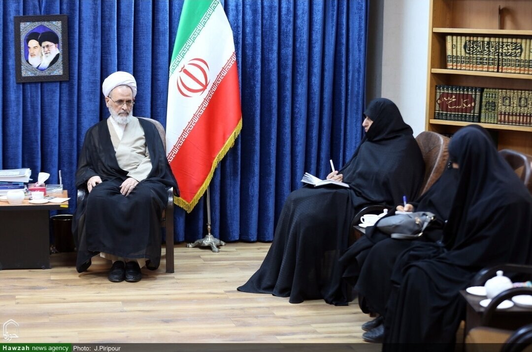 Ayyuka da Albarkar Jami'ar Az-Zahra (AS) Suna Da Yawa Kuma Suna da Tasiri