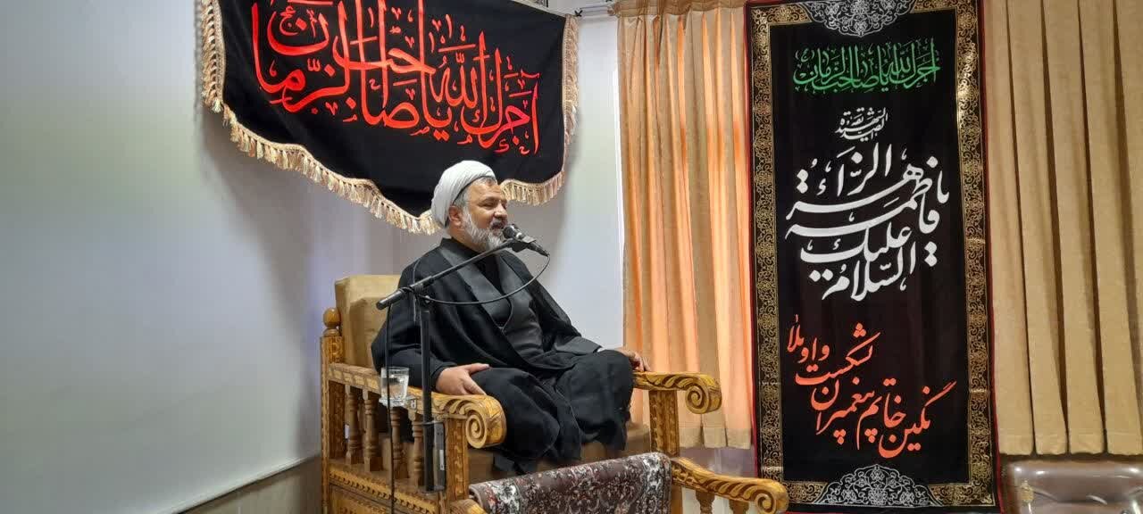 عظمت و جلالت حضرت ام البنین (س) در نگاه بزرگان دین