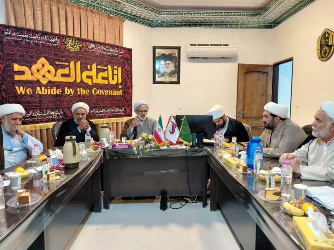 Arbaeen Cultural Congress to Host Hundreds of International Activists in Mashhad