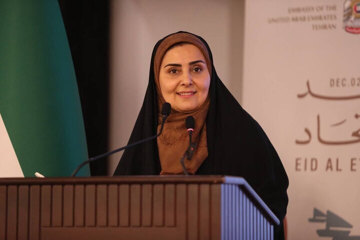 ইরান–ইউএই সম্পর্ক ইতিহাস ও সংস্কৃতির গভীরে প্রোথিত