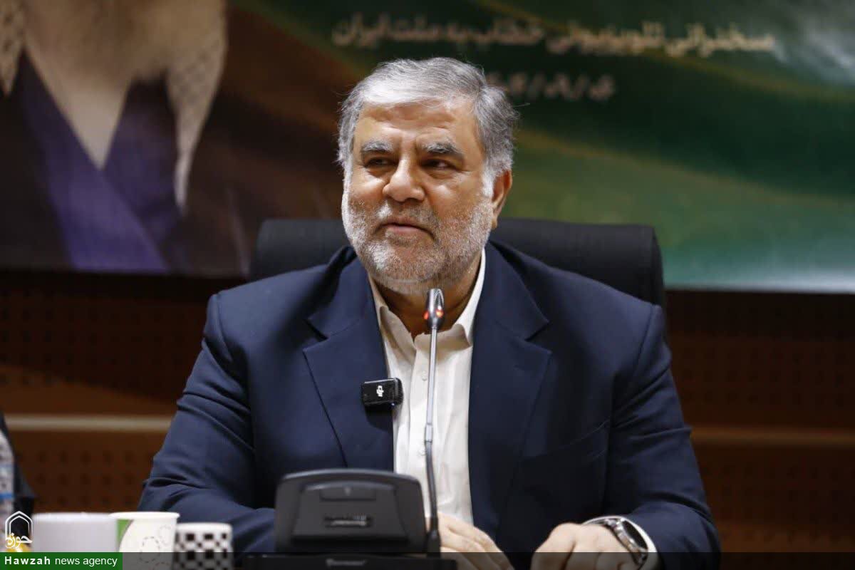 پیشرو بودن در علم روز و تحول‌آفرینی از شاخصه های بارز یک بسیجی است