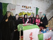 اصغریہ آرگنائزیشن خواتین کے تحت سیرتِ سیدہ زہراءؑ سیمینار و ضلعی کنونشن: سیدہ زہراءؑ نے خواتین کو عبادت، ایثار، صبر اور حق کی حمایت کا درس دیا، محترمہ دعا سیدہ