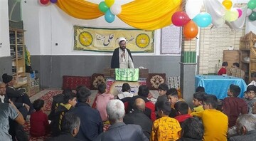 ۱۵سال تبلیغ، خدمت و همراهی در محمدآباد/ روایتی از حضور مداوم مبلّغ طرح هجرت در میان مردم