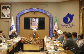 گزارش کامل نشست تخصصی «فقه و تاریخ شفاهی»