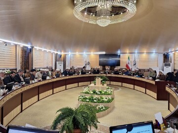 شبکه‌سازی با مردم و نخبگان مسیر اصلاح را هموار می‌کند