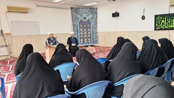 تبیین راه‌های تقویت حضور قلب در عبادت