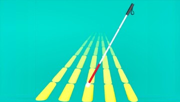 اگر خداوند عادل است چرا برخی از بنده‌هایش را ناقص‌الخلقه آفریده است؟