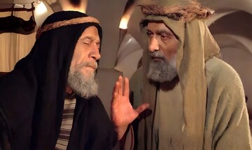 نابینایان با بصیرت در عصر ائمه هدی (علیهم السلام)