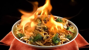 آزمونی که یک فقیه در آن شکست خورد