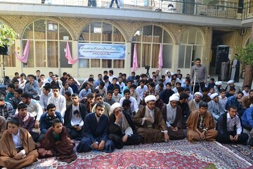 نشست آشنایی با نسب شناسی برگزار می شود