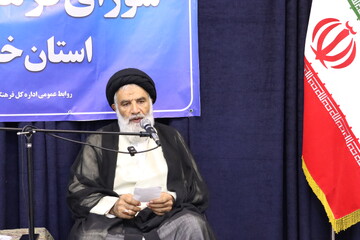 عدم توجه مدیران، از عوامل اصلی آسیب‌های فرهنگی استان است/ وقتی به فرهنگ توجه نشود، آسیب‌ها هم سر برمی‌آورند