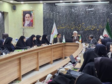 کردستان بیش از ۳۰ هزار زن سرپرست خانوار دارد