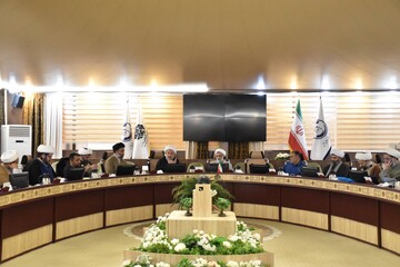 تصاویر / همایش دبیران ستادهای راهبری حوزه‌های علمیه و کارشناسان مرکز ارتباطات حوزه و نظام