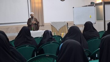 تصاویر/ برگزاری جلسه ماهیانه طرح امین شهر کرمان