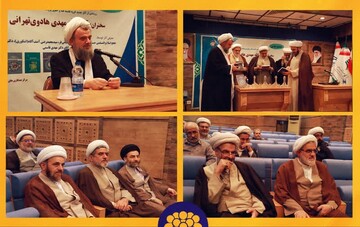 اجتهاد باید روشمند، دقیق و متکی بر فهم سیستمی دین باشد/ افراط و تقلید، دو آفت بزرگ اجتهاد در حوزه‌های علمی است