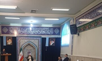 شهید مدرس الگوی ماندگار مجاهدت و استقامت برای نمایندگان مجلس است