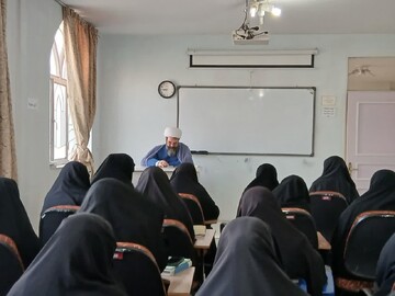 ایمان بدون صبر معنا ندارد