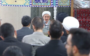 یزد در تربیت عالم و مجاهد پیشگام است+عکس