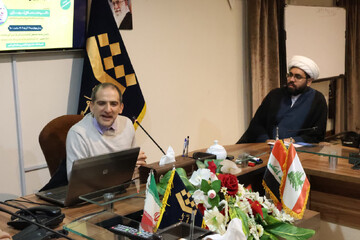 فقدان روایت‌گری صحیح بزرگ‌ترین خلأ جهان اسلام است/ طلاب مسئول روایت اسلام ناب هستند