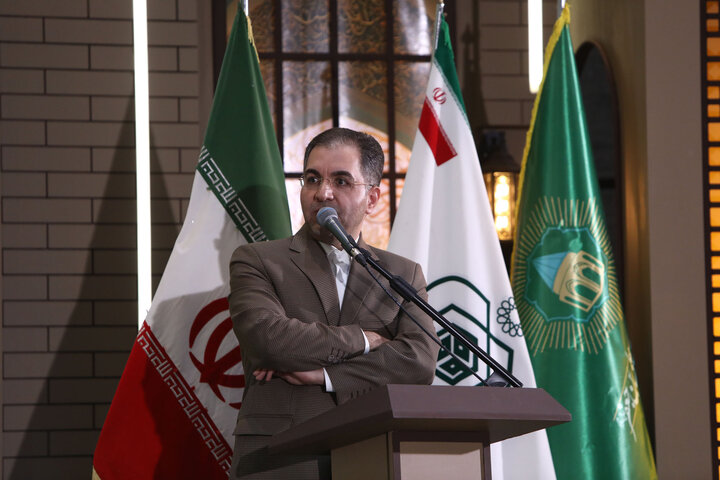 تصاویر: اولین روز مسابقات ملی و بین المللی معارفی در بخش آقایان