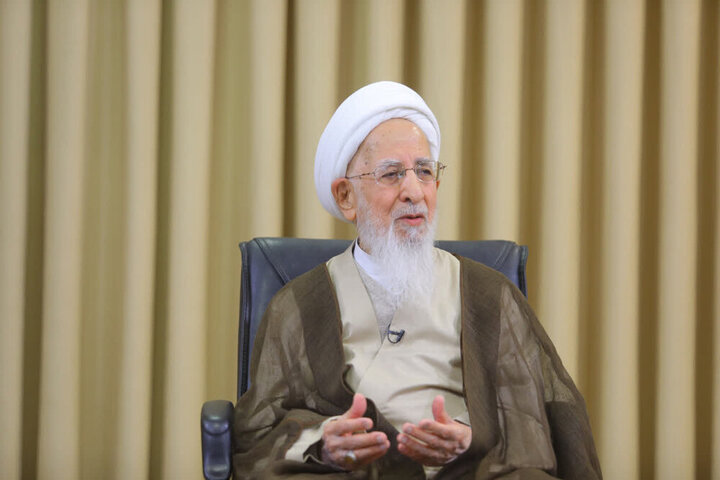 Kumswalia Mtume na Athari Zake Katika Kutimizwa Haja kwa Mtazamo wa Ayatullah Udhma Jawadi Amoli