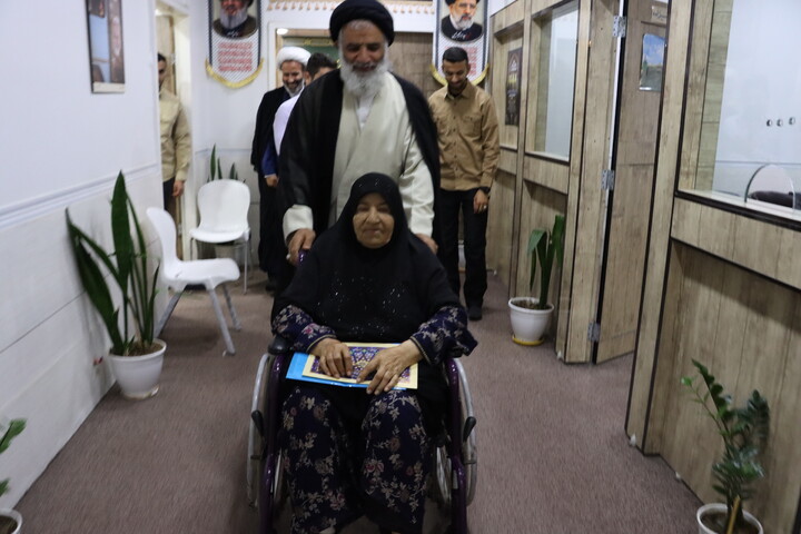 نشست شورای فرهنگ عمومی استان خوزستان