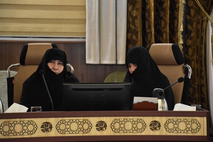 همایش دبیران ستادهای راهبری حوزه‌های علمیه و کارشناسان مرکز ارتباطات حوزه و نظام