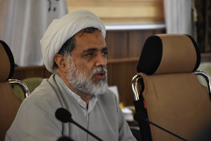 همایش دبیران ستادهای راهبری حوزه‌های علمیه و کارشناسان مرکز ارتباطات حوزه و نظام