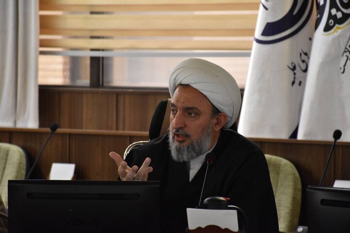 همایش دبیران ستادهای راهبری حوزه‌های علمیه و کارشناسان مرکز ارتباطات حوزه و نظام