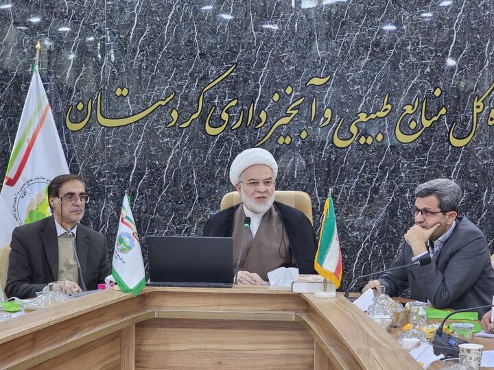 تصاویر/همایش "زن، خانواده و کنشگری مسئولانه" در کردستان