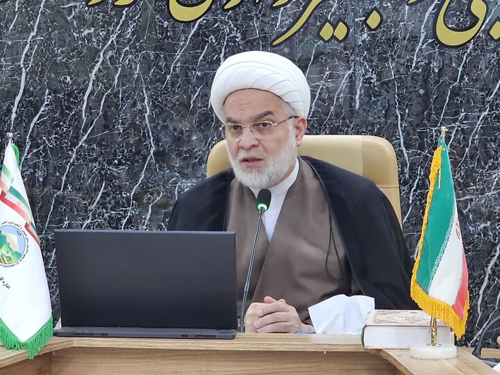 تصاویر/همایش "زن، خانواده و کنشگری مسئولانه" در کردستان