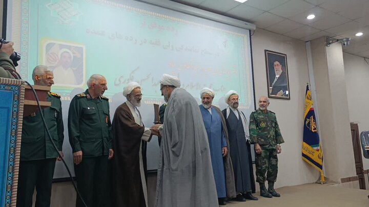 تصاویر /  پانزدهمین جشنواره مالک اشترسپاه استان قزوین برگزار شد