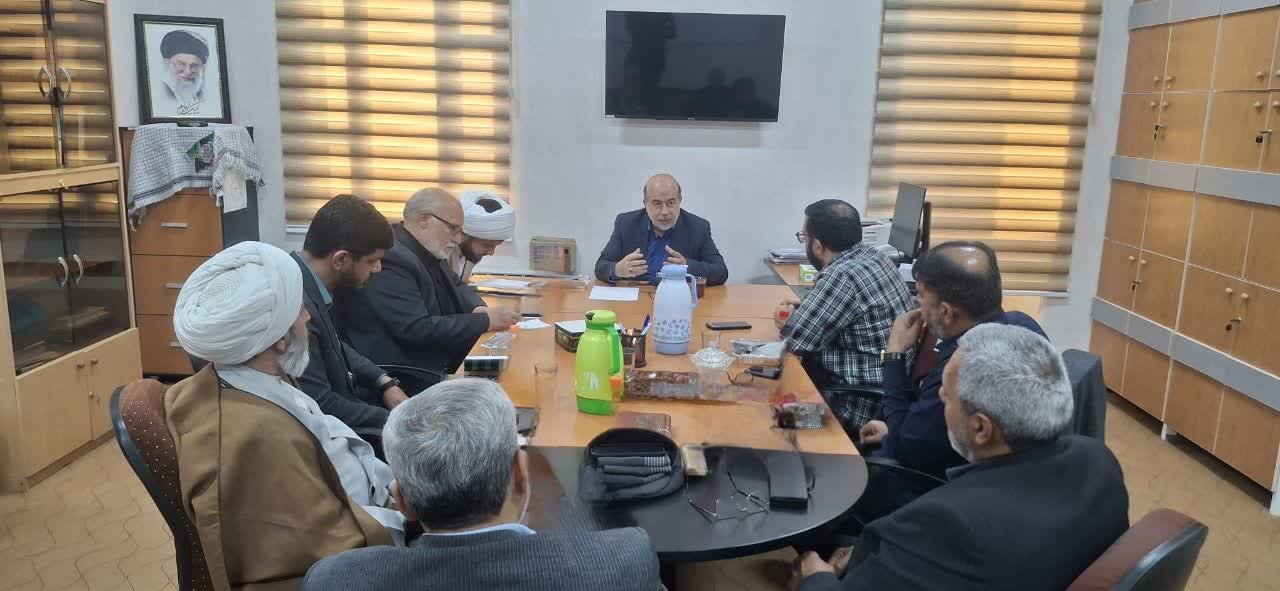 بیانات رهبر انقلاب؛ نقشه راه سالانه مداحان و هیئتی‌ها