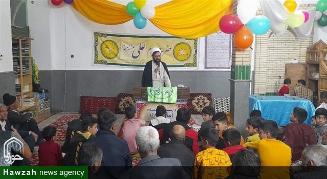 ۱۵سال تبلیغ، خدمت و همراهی در محمدآباد/ روایتی از حضور مداوم مبلّغ طرح هجرت در میان مردم