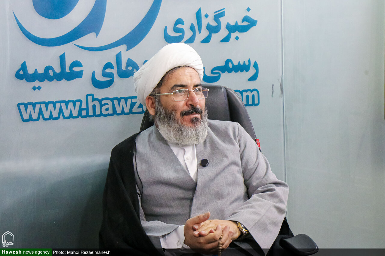 سوشل میڈیا اصل میڈیا وار کا میدان ہے / حوزہ نیوز کی خبریں معتبر اور مستند ہوتی ہیں