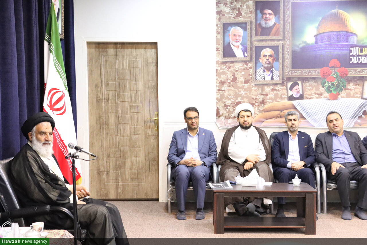 اردوهای پیشرفت با رویکرد علمی در سطح خوزستان برگزار شود