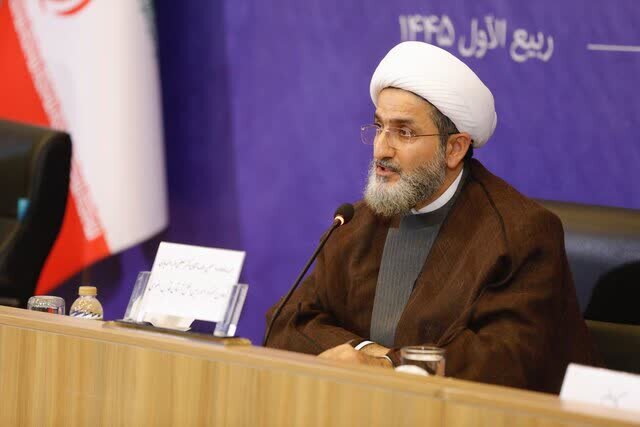 برگزاری اجلاسیه آستان‌های مقدس و بقاع متبرکه ایران در قم