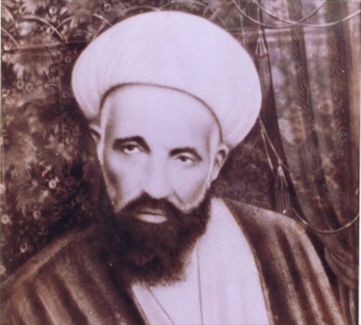 آیت اللہ العظمیٰ شیخ ابو القاسم قمی (رح)؛ سوانح و علمی کارنامے