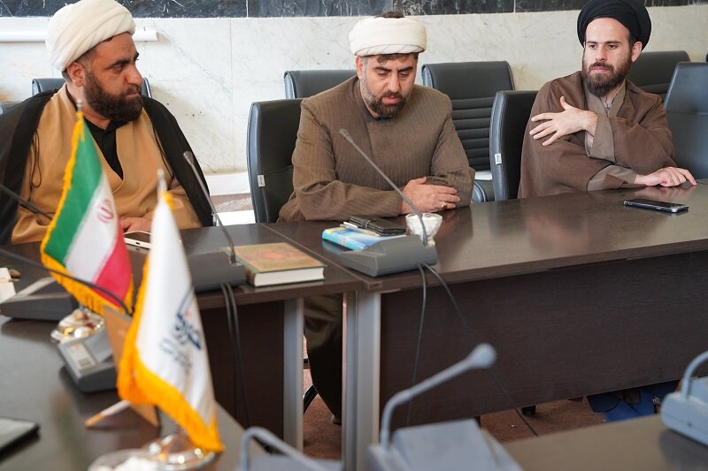 مدیر حوزه علمیه کرمانشاه بر استفاده از همه ظرفیت‌ها برای اعتکاف پر بار تأکید کرد