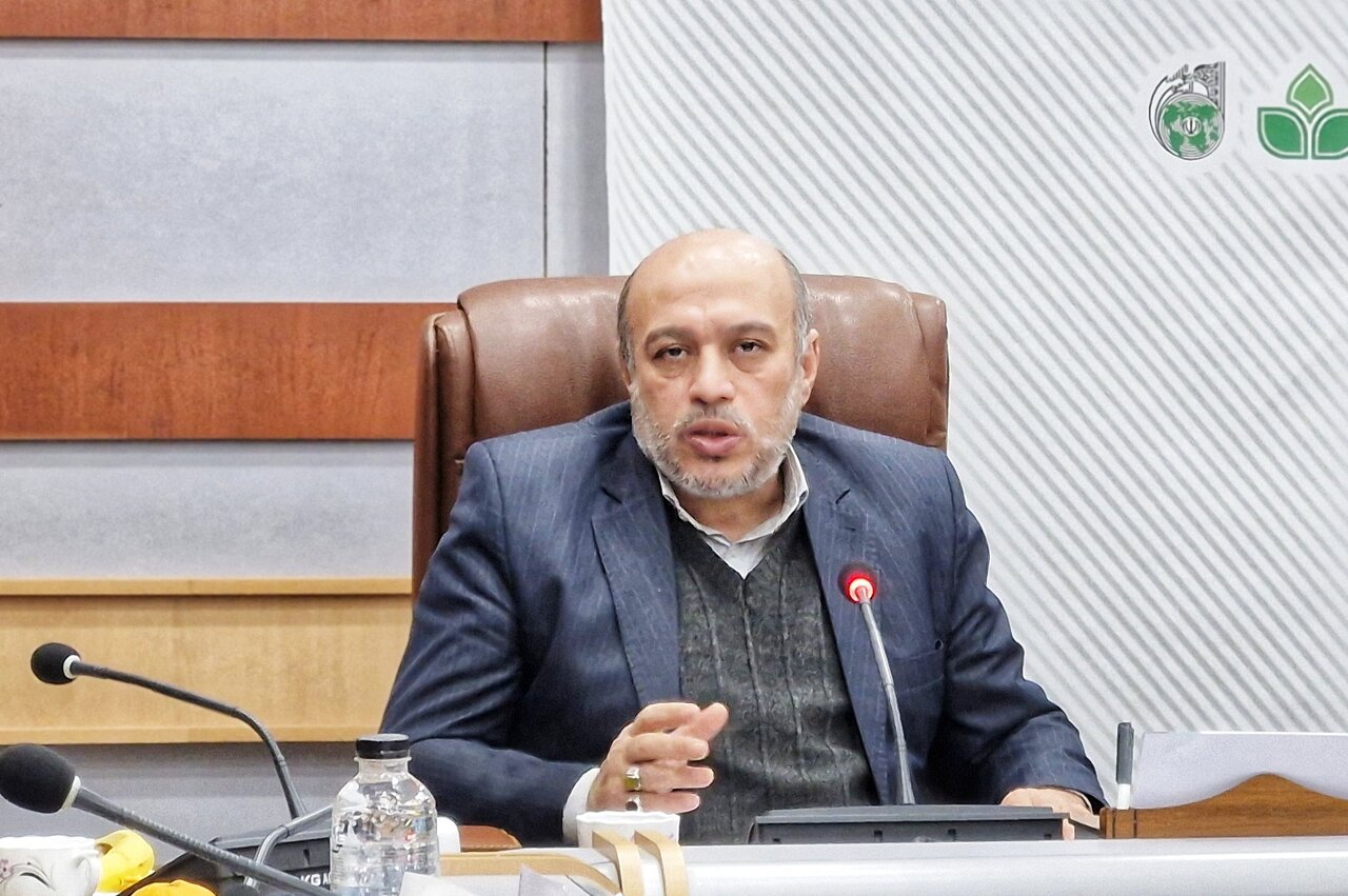 جشنواره نوآوری‌های تبلیغی «جنات» با مشارکت مبلغان ۳۱ استان کشور برگزار شد/ تعمیق باورهای دینی و تحکیم خانواده هدف جشنواره است