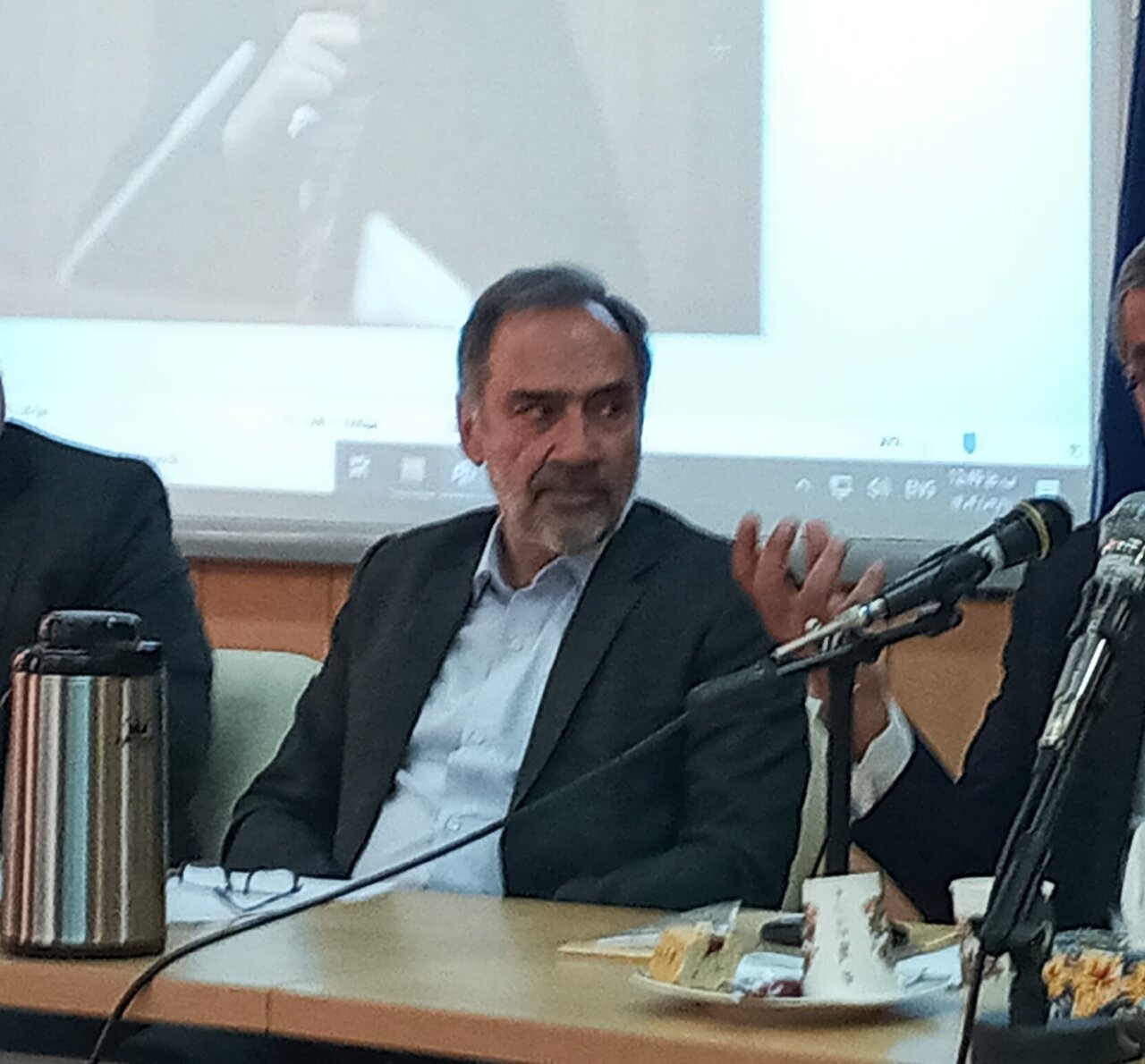 Habilian Foundation Chief: Over 2,000 Iranian Children Martyred in Four Decades of Terrorist Attacks