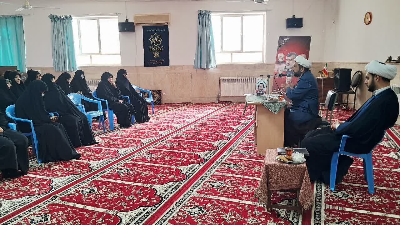 تبیین راه‌های تقویت حضور قلب در عبادت